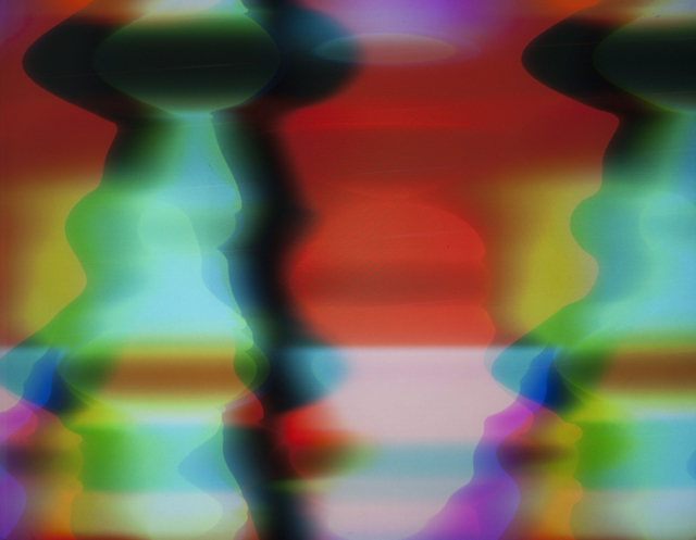 Video synthesis imagery generated by RGB.VGA.VOLT.