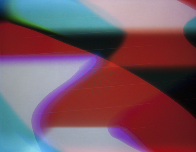 Video synthesis imagery generated by RGB.VGA.VOLT.